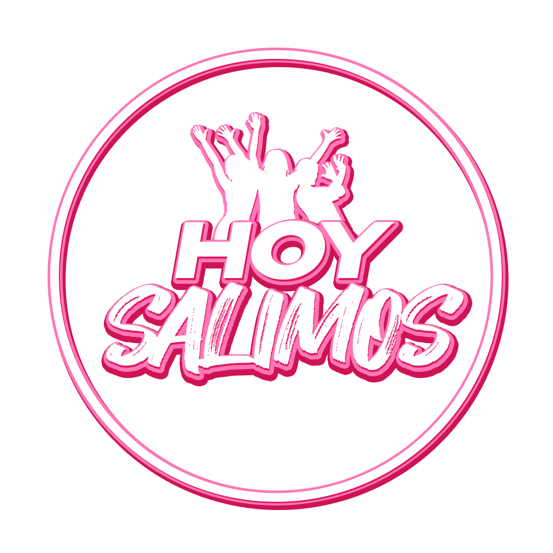 Hoy Salimos